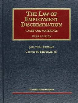 Employment Discrimination