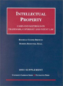 Supplement to Intellectual Property Cases