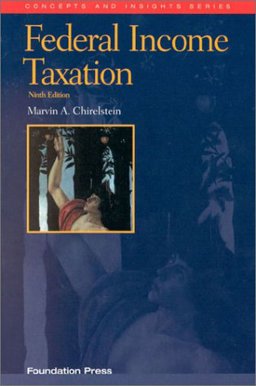 Federal Income Taxation : A Law Student's Guide to the Leading Cases and Concepts 9th 9781587783807 Front Cover