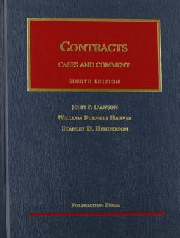 Contracts