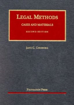 Legal Methods