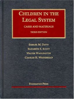 Children in the Legal System