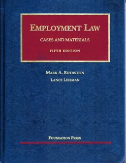 Employment Law