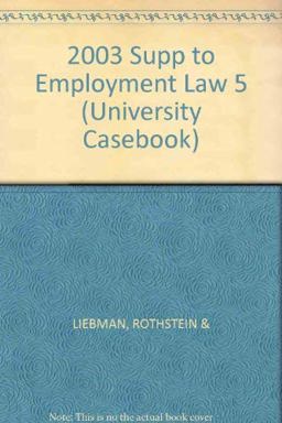 Employment Law