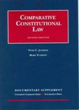 Comparative Constitutional Law