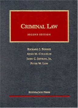 Criminal Law