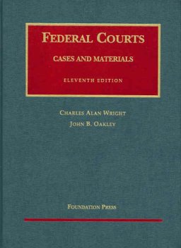 Federal Courts 2005