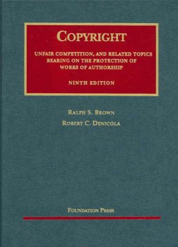 Copyright Law 2005