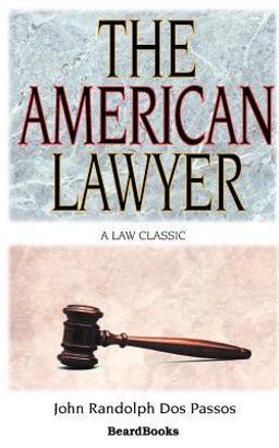 The American Lawyer