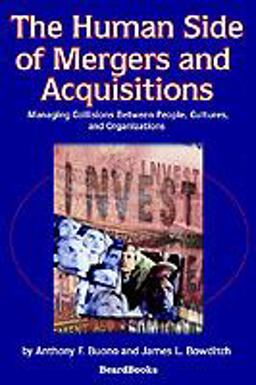 The Human Side of Mergers and Acquisitions The Human Side of Mergers and Acquisitions