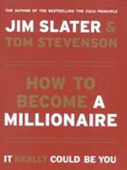 How to Become a Millionaire