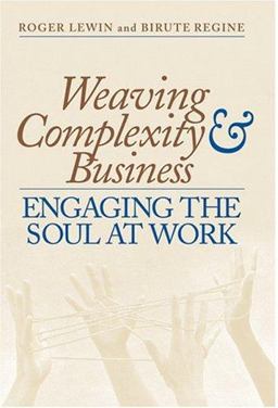 Weaving Complexity and Business