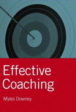 Effective Coaching