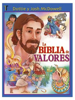 La Biblia de Valores La Biblia de Valores