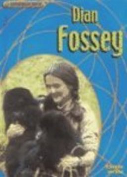 Dian Fossey