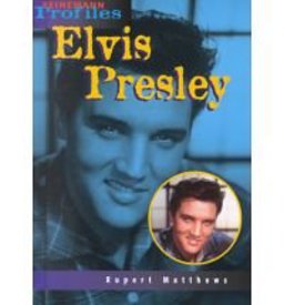 Elvis Presley