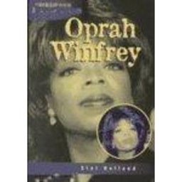 Oprah Winfrey