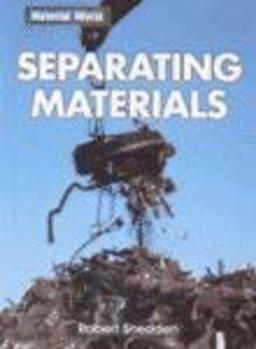 Separating Materials