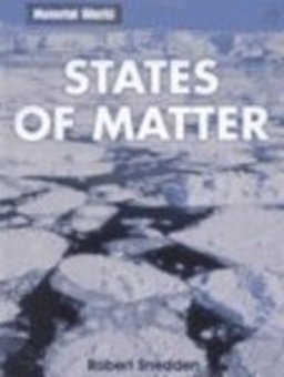 States of Matter