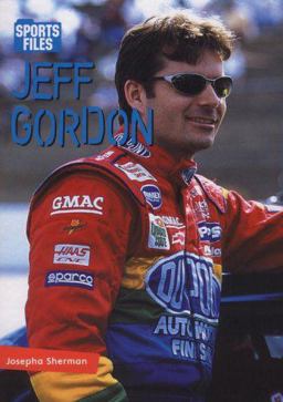 Jeff Gordon