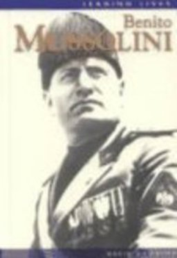 Benito Mussolini