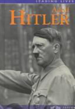 Adolf Hitler