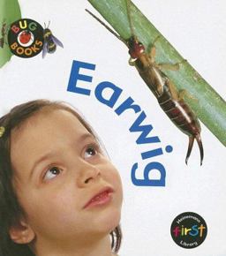 Earwig Earwig