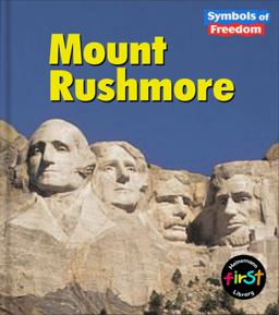 Mount Rushmore