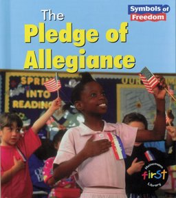 The Pledge of Allegiance