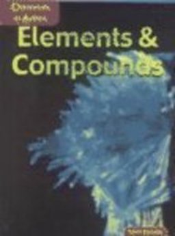 Elements and Compounds