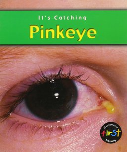 Pink Eye