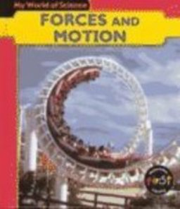 Forces and Motion