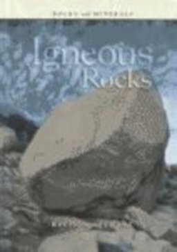 Igneous Rocks