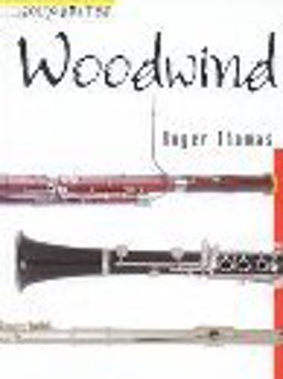 Woodwind