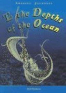 To the Depths of the Ocean