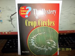 The Mystery of Crop Circles