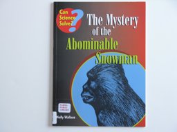The Mystery of the Abominable Snowman