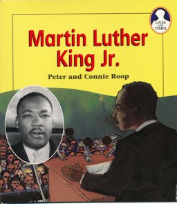 Martin Luther King, Jr.