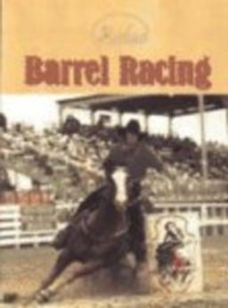 Barrel Racing