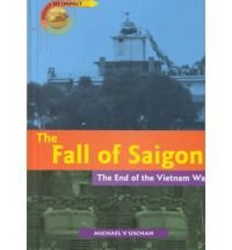 The Fall of Saigon
