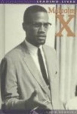 Malcolm X