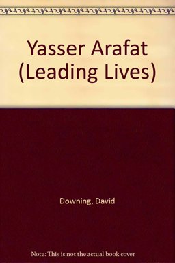 Yasser Arafat