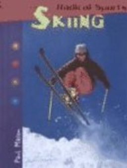 Skiing