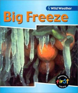 Big Freeze