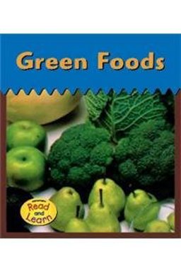 Green Foods