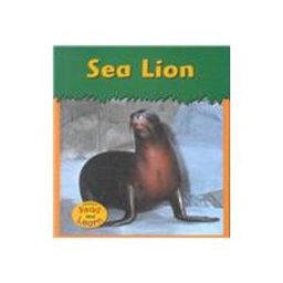 Sea Lion
