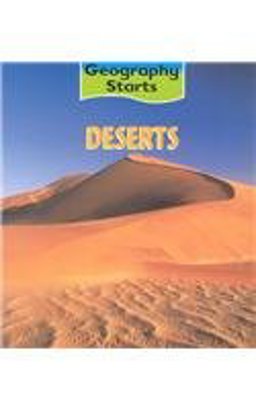 Deserts