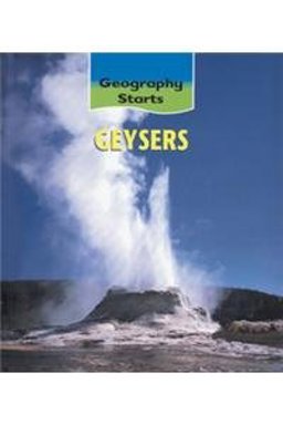 Geysers