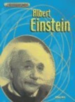 Albert Einstein