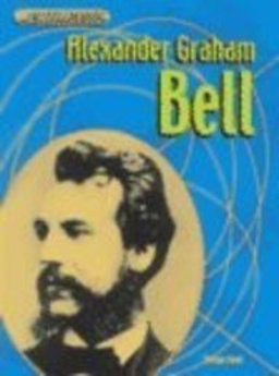 Alexander Graham Bell